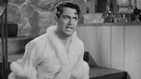 Bringing Up Baby!  A Comedy of Errors and Unconventional Romance Featuring Cary Grant!