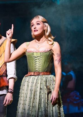 Broadway Betsy: Bir Sessiz Çağ Klasiklerinden Şaşırtıcı Bir Dram ve Tutkulu Bir Aşk Hikayesi!