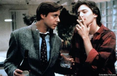 St. Elmo's Fire - A Nostalgic Journey Through Post-Graduate Life and Enduring Friendships!