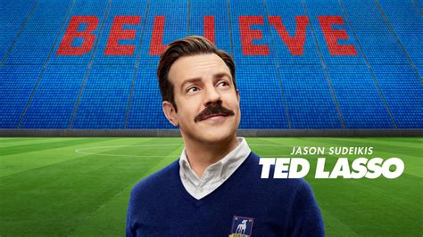 Ted Lasso! İçini Dolu Bir Komedi Dizisi ve Futbolun Sıcaklığı!