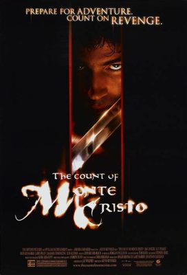  The Count of Monte Cristo -  Gizemli İntikamın Peşinde Bir Şaheserdir Mi?