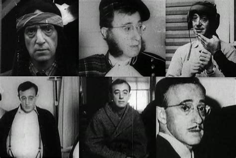 Zelig Bir Komedi mi Dram mı? 1980'lerde Woody Allen İmzası Taşıyan Tarihsel Bir Doküman!